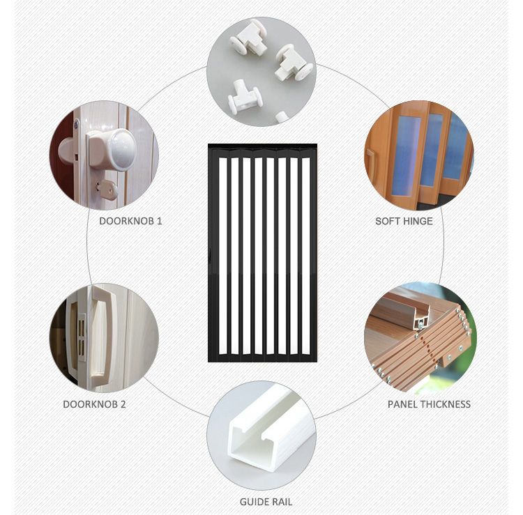 pvc folding door details 1